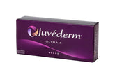 Juvederm Ultra 4 packaging