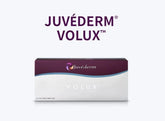 JUVÉDERM VOLUX Hyaluronic Acid Filler for Jawline