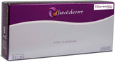 Juvederm® Voluma Layer for Volumizing and Shaping, Long-Lasting Anti-Aging Effects