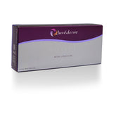 Juvederm® Volift focuses on correcting moderate to severe nasolabial folds and deep facial wrinkles.