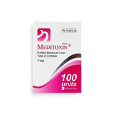 Meditoxin 100u