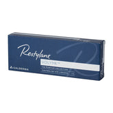 Restylane Lidocaine – Hyaluronic Acid Dermal Filler with