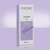 Yvoire Dermal Filler Series