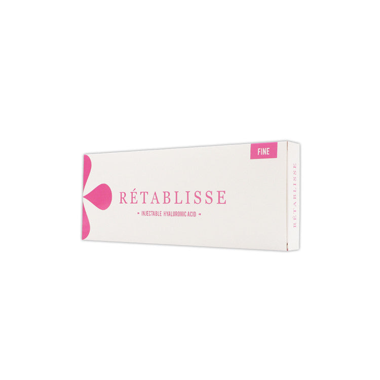 1. Korean Hyaluronic Acid Dermal Fillers for Facial & Breast Enhancement