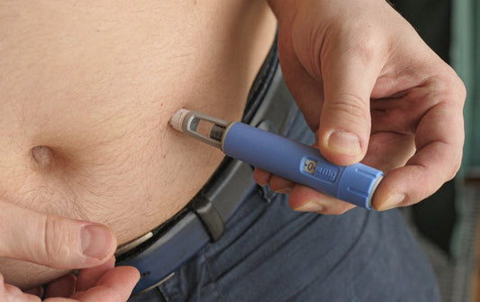 Understanding Weight Loss Injections: Usage and Safety Considerations