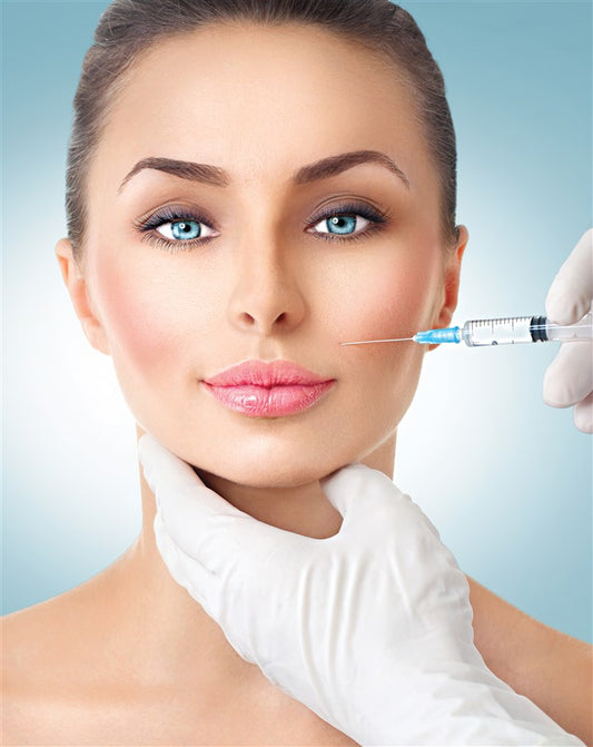 Regaining Youth: The Secret of Anti-Aging Injections
