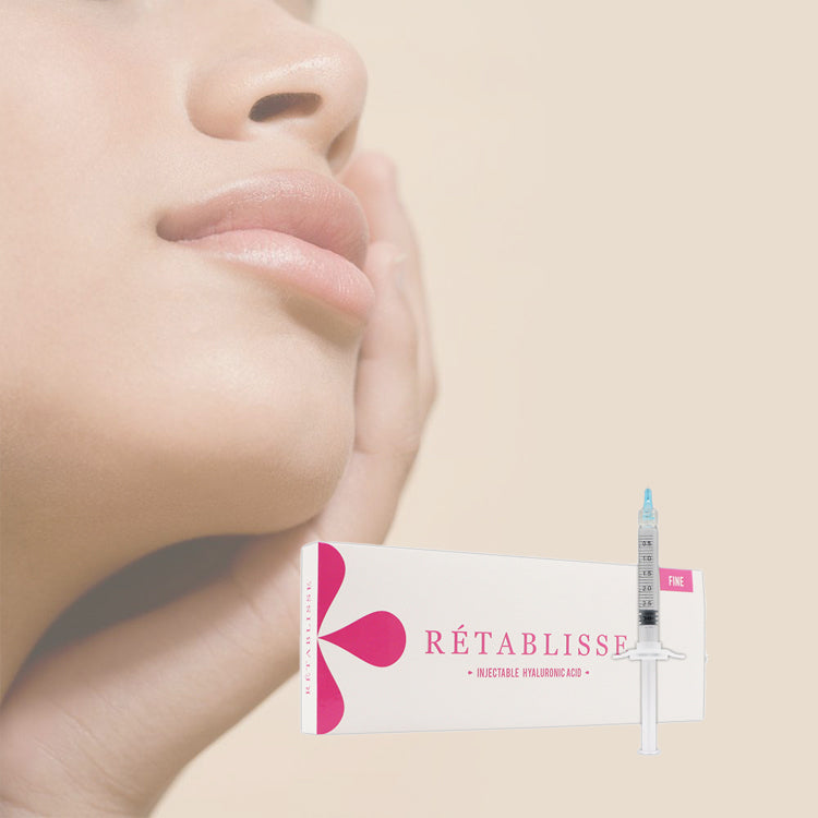 Hyaluronic Acid Rhinoplasty