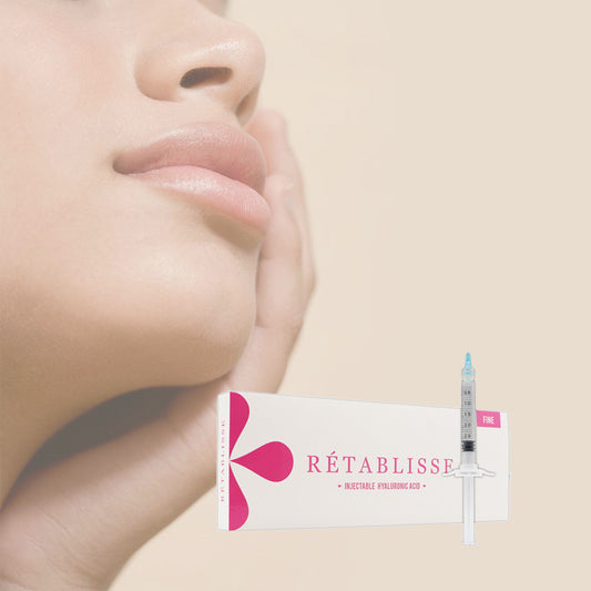 Hyaluronic Acid Rhinoplasty
