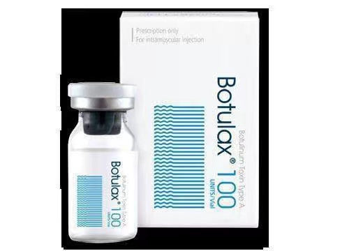 Botox injections for wrinkles