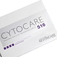 CYTOCARE 516 REVITACARE (10x5ml)
