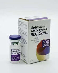 Botulinum Toxin Type A BOTOXIN
