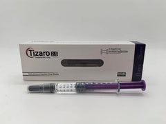 Tizaro 2.5mg Pen (Weight Management Program)