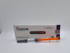 Tizaro 5.0mg Pen (Weight Management Program)