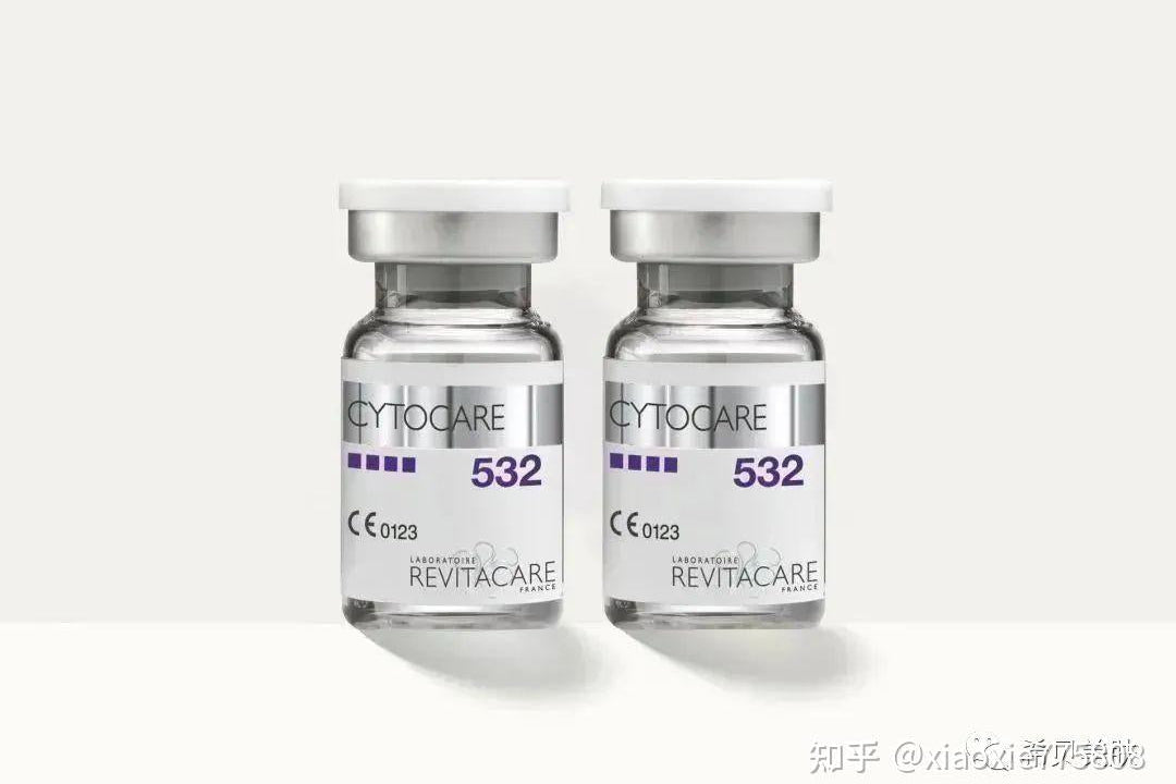 CYTOCARE 532 Hyaluronic Acid