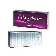 Juvéderm Ultra 4