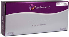 Juvederm® Voluma Layer for Volumizing and Shaping, Long-Lasting Anti-Aging Effects