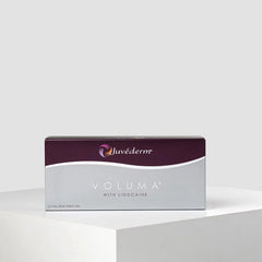 Juvederm® Voluma Layer for Volumizing and Shaping, Long-Lasting Anti-Aging Effects