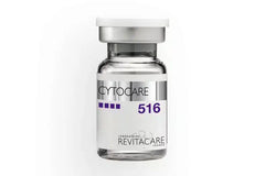 Cytocare 516 skincare product bottle