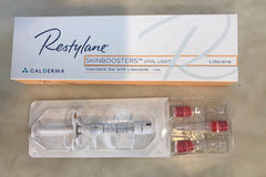 Restyla ne Skinboo sters Vital (Light)