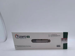 Tizaro  Pen (Weight Management Program)