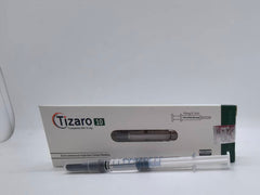 Tizaro 10.0mg Pen (Weight Management Program)