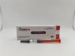 Tizaro 7.5mg Pen (Weight Management Program)
