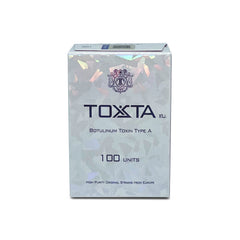 Toxta 100IU