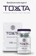 Toxta 100IU