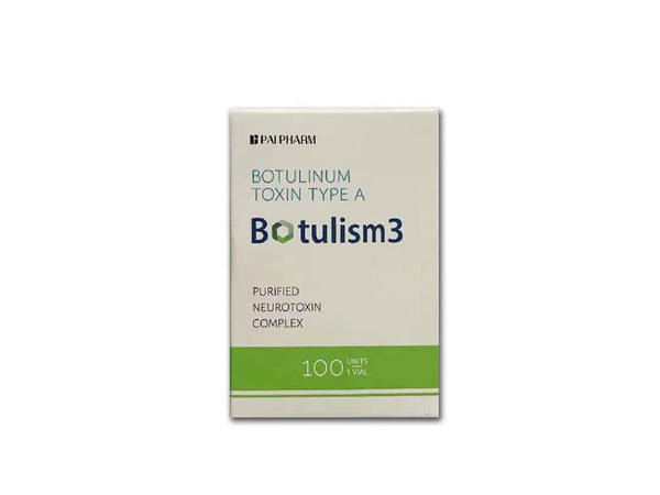 Botulinum Toxin injection