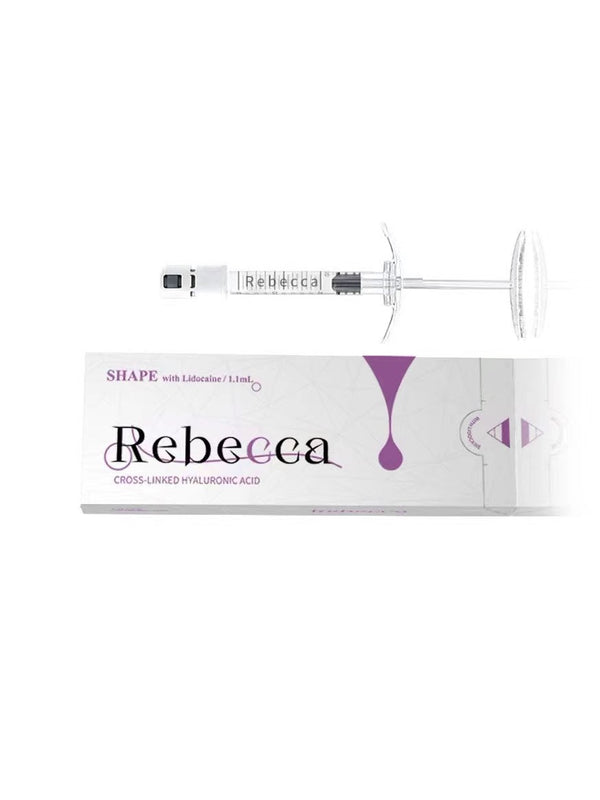 Rebecca Hyaluronic Acid