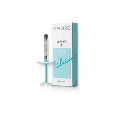 Yvoire Dermal Filler Series