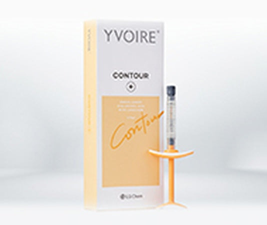 Yvoire Dermal Filler Series
