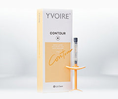 Yvoire Dermal Filler Series