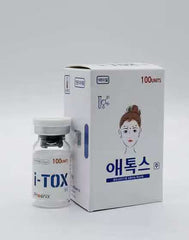 i-TOX 100U