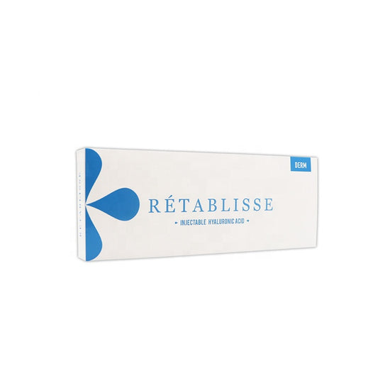 2️⃣ Hyaluronic acid | Shaping three-dimensional facial features | Lip augmentation and nose surgery | Facial fillers