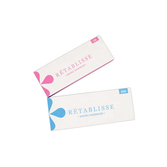 Best Quality Injectable Hyaluronic Acid Dermal Filler Face  lip filler