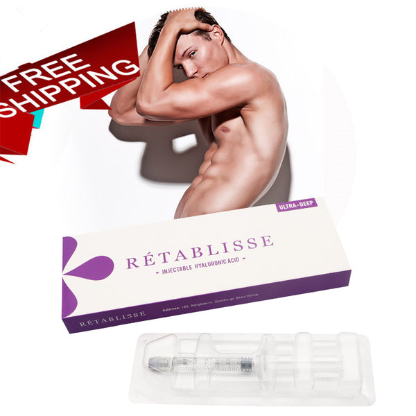 Male Enlargement Injection HA Gel Hyaluronic Acid Filler Injection