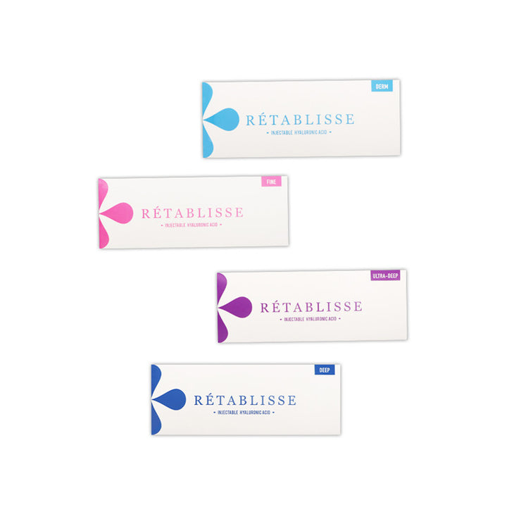 Injection  Cross Linked Hyaluronic Acid Filler