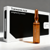 BCN Tranexamic Acid 10x2ml Vials - Depigmenting Solution for Dark Spots, Hyperpigmentation & Skin Brightening