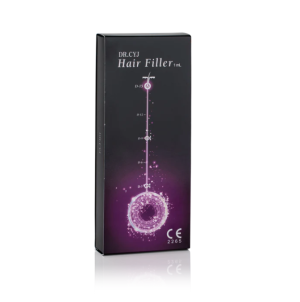 DR. CYJ Hair Filler (2 X 1ml)