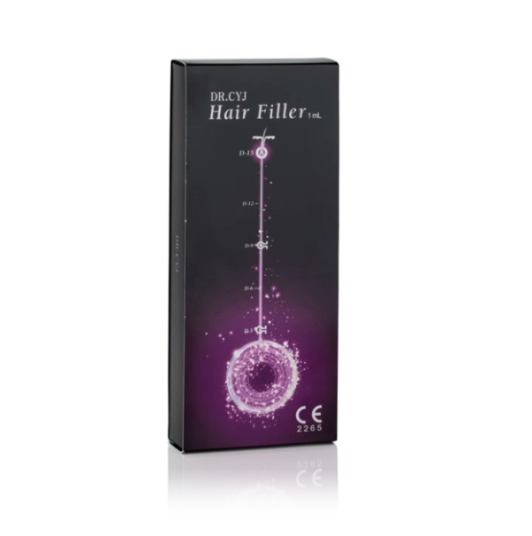 DR. CYJ Hair Filler (2 X 1ml)