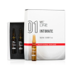 Innoaesthetics ME Line 01 Intimate 6x2ml - Professional Antioxidant Keratolytic Solution for Genito-Anal Hyperpigmentation