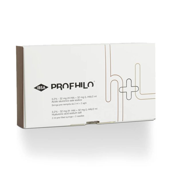 Profhilo H+L (1 X 2ml)