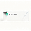 Rejuran i Polynucleotide Eye Booster (1 x 1ml) - Salmon DNA Formula for Delicate Under-Eye Rejuvenation