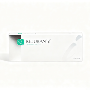 Rejuran i Polynucleotide Eye Booster (1 x 1ml) - Salmon DNA Formula for Delicate Under-Eye Rejuvenation